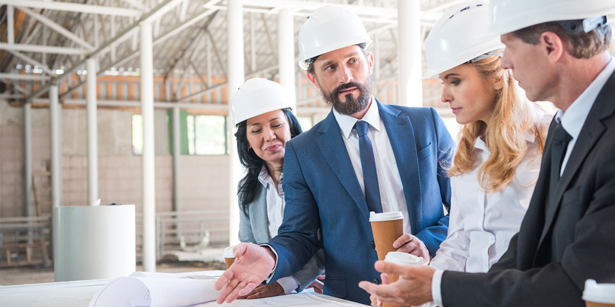 5 Motivi per Investire nella Riqualificazione di Edifici