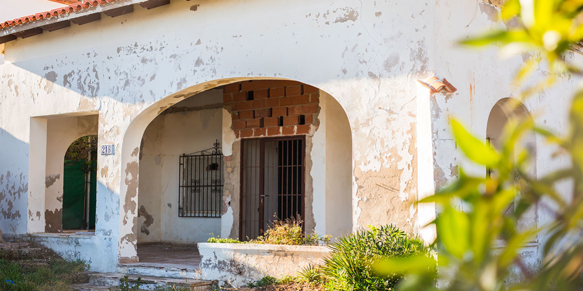 7 Tecniche per Prevenire e Riparare Danni Strutturali negli Edifici