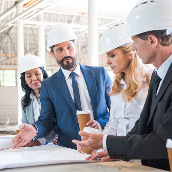 5 Motivi per Investire nella Riqualificazione di Edifici