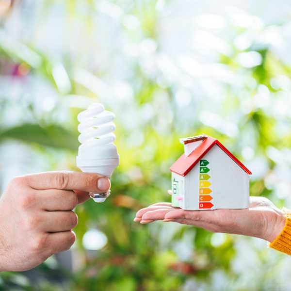 7 Interventi per Migliorare l'Efficienza Energetica della Tua Casa